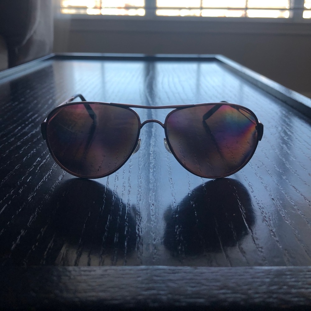 Oakley Caveat Sunglasses